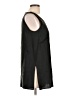 Max Mara Black Sleeveless Blouse Size 12 - photo 4