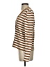 Modern Works Brown Cardigan Size S - photo 5