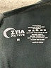 Zyia Active Black Active Tank Size M - photo 7