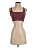 Athleta Burgundy Tank Top Size XS - photo 1