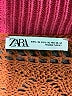 Zara Pink Pullover Sweater Size XL - photo 7