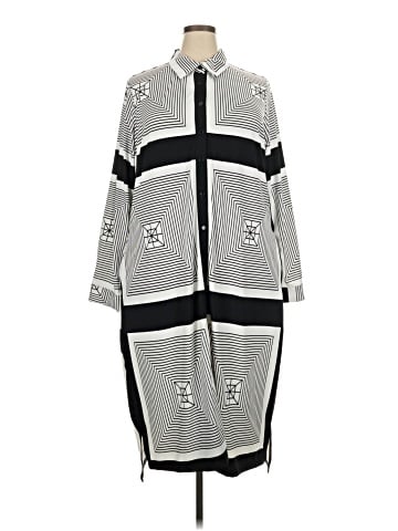 Ashley Stewart Casual Dress (view 1)