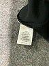 D-Signed Black Blazer Size M (kids) - photo 4