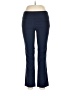 Apt. 9 Blue Active Pants Size 10 Petite - photo 1
