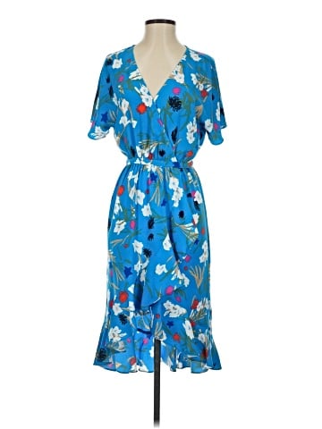 J.Crew Mercantile Casual Dress (view 1)