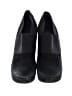 Stuart Weitzman Black Heels Size 9 - photo 2