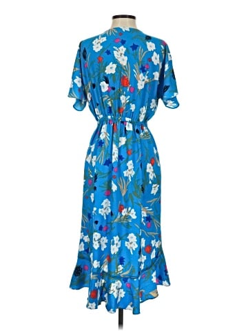 J.Crew Mercantile Casual Dress (view 2)