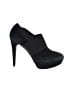 Stuart Weitzman Black Heels Size 9 - photo 1