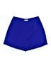 Fate Solid Blue Shorts Size S - photo 1