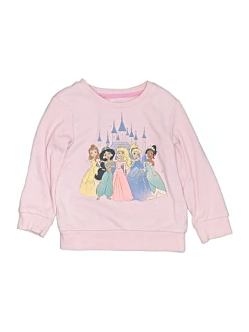 Disney Princess Sweatshirt (view 1)