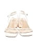 Assorted Brands Ivory Sandals Size 9 - photo 2