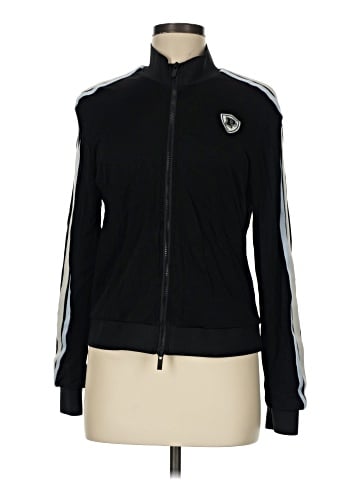 Victoria's Secret Pink Track Jacket (view 1)