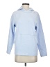 Lululemon Athletica Blue Sweatshirt Size XS - photo 1