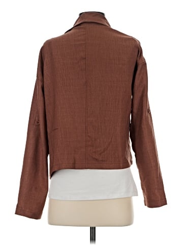 Max Studio Jacket (view 2)