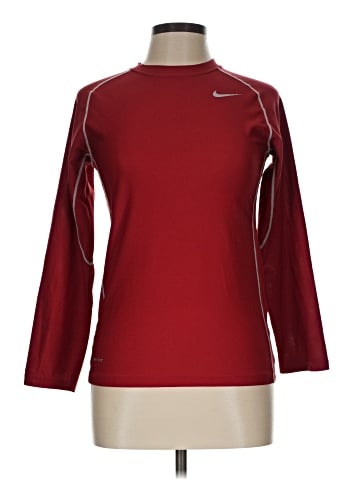 Nike 3/4 Sleeve T-Shirt (view 1)