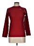 Nike Red 3/4 Sleeve T-Shirt Size L - photo 1