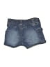 Beautees Blue Denim Shorts Size 7 - 8 - photo 2