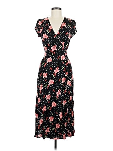 Forever 21 Casual Dress (view 1)