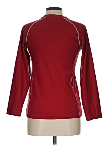 Nike 3/4 Sleeve T-Shirt (view 2)