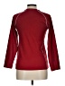Nike Red 3/4 Sleeve T-Shirt Size L - photo 2