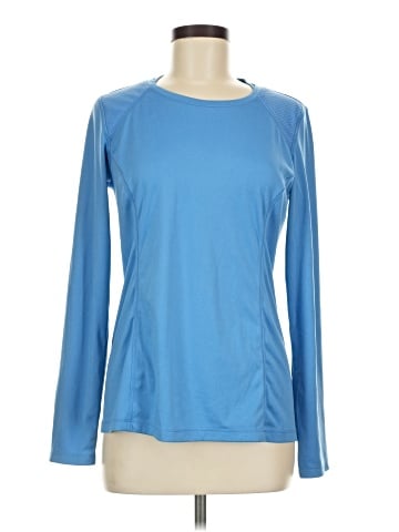 Columbia Long Sleeve T-Shirt (view 1)
