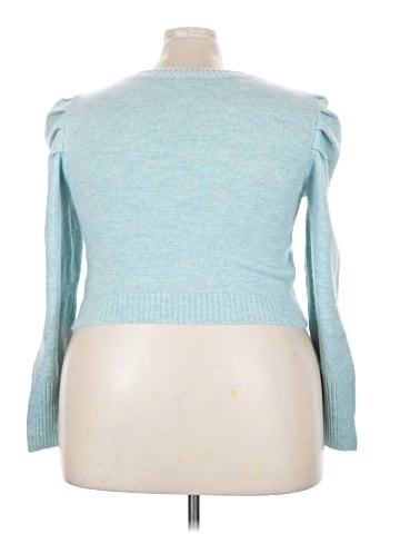 Wild Fable Pullover Sweater (view 2)