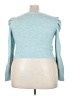 Wild Fable Blue Pullover Sweater Size XXL - photo 2