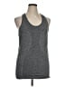 Zyia Active Gray Tank Top Size XL - photo 1