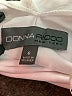Donna Ricco 100% Polyester White Casual Dress Size 6 - photo 7