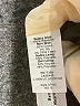 J.Crew 100% Polyester Stripes Gold Cocktail Dress Size 00 - photo 8