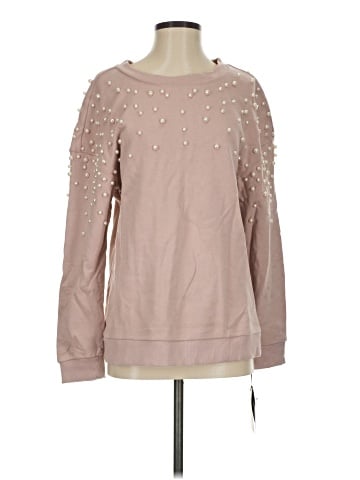 Halogen Sweatshirt (view 1)