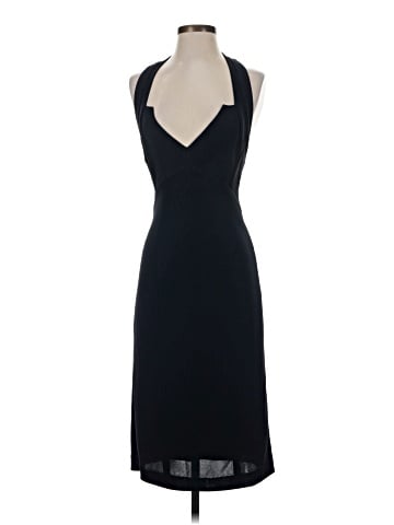 Black Halo Cocktail Dress (view 1)