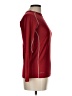 Nike Red 3/4 Sleeve T-Shirt Size L - photo 4