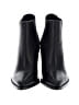 BP. Black Ankle Boots Size 9 - photo 2