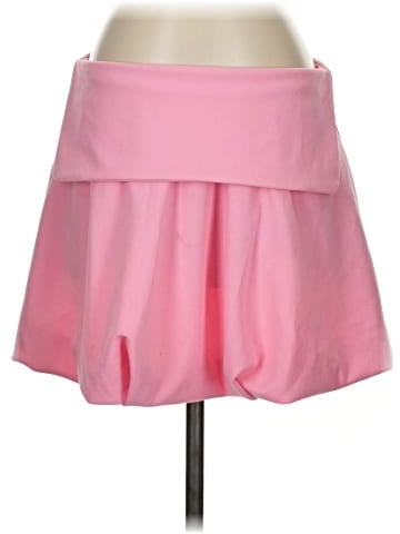 Zara Casual Skirt (view 1)