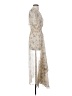 Maje Ivory Cocktail Dress Size 36 waist - photo 4