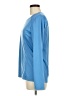 Columbia 100% Polyester Blue Long Sleeve T-Shirt Size M - photo 5