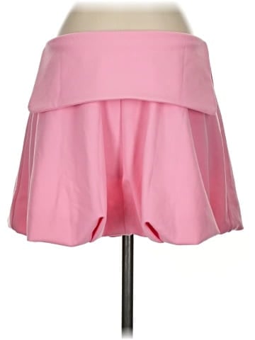 Zara Casual Skirt (view 2)