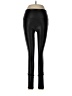 SPANX Black Leggings Size Med Petite - photo 1