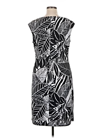 Connected Apparel Casual Dress (view 2)