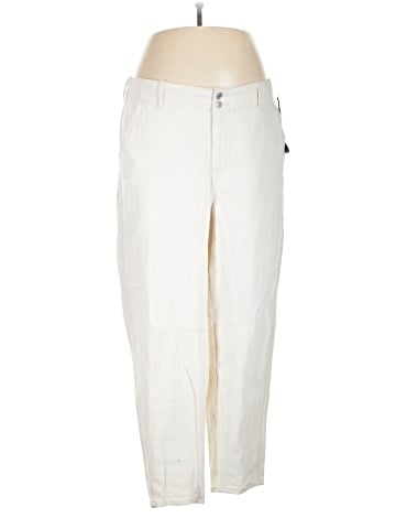 Ava & Viv Casual Pants (view 1)