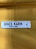 Grace Karin Yellow Cardigan Size XL - photo 7