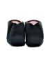 Donald J Pliner Black Mule/Clog Size 7 - photo 2