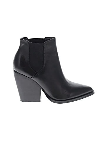 BP. Ankle Boots (view 1)