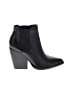 BP. Black Ankle Boots Size 9 - photo 1