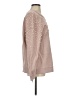 Halogen 100% Cotton Pink Sweatshirt Size S - photo 4