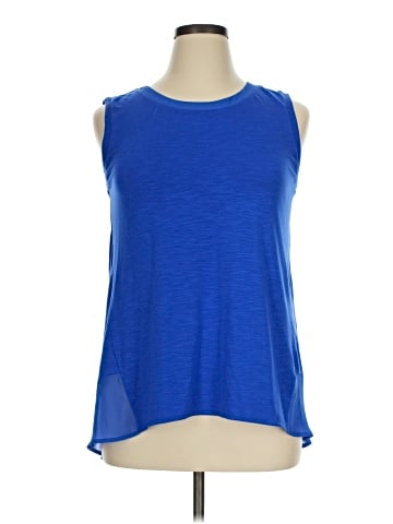 Adrienne Vittadini Sleeveless Top (view 1)