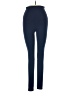 Emily Hsu Designs Blue Active Pants Size S - photo 1