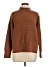 Universal Thread Brown Turtleneck Sweater Size M - photo 1