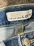 Ann Taylor LOFT Blue Jeans Size 25 Petite - photo 10